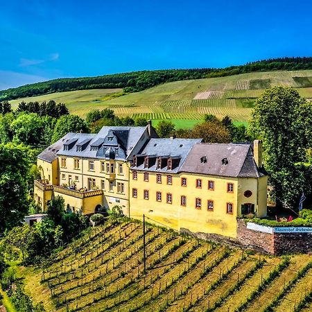 Apartmán Kapelle - Urlaub Auf Dem Weingut Maring-Noviand Exteriér fotografie