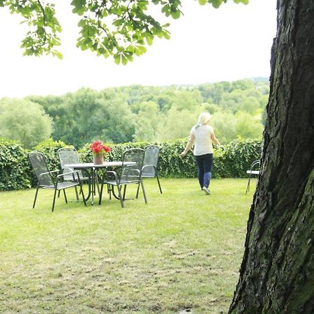 Apartmán Kapelle - Urlaub Auf Dem Weingut Maring-Noviand Exteriér fotografie